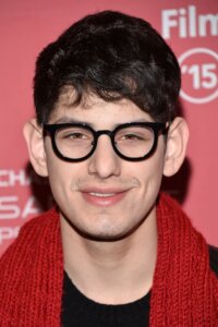 Мэтт Беннетт (Matt Bennett)
