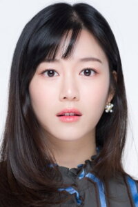 Ли Даин (Lee Da In)
