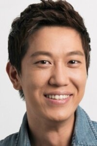 Пак Тхэсон (Park Tae Sung)