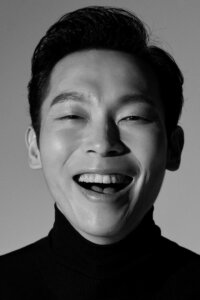 Ян Гёнвон (Yang Kyung Won)