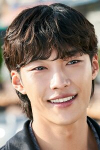 У Дохван (Woo Do Hwan)