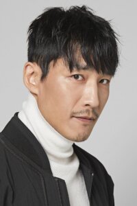Чон Джихён (Jun Ji Hyun)