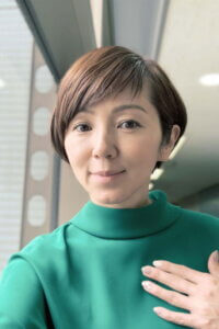 Ватанабэ Марина (Watanabe Marina)