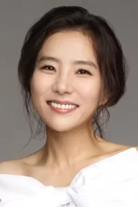 Со Джонён (Seo Jung Yeon)