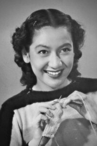 Хара Сэцуко (Setsuko Hara)