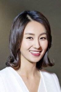Ким Соджин (Kim So Jin)