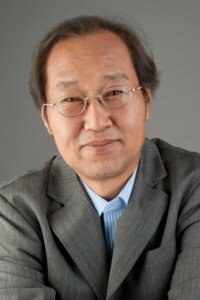 Ким Иктхэ (Kim Ik Tae)
