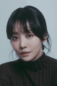 Чха Джуён (Cha Joo Young)