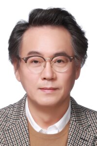 Ли Бёнджун (Lee Byung Joon)