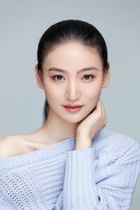 Ли Яньси (Li Yanxi)