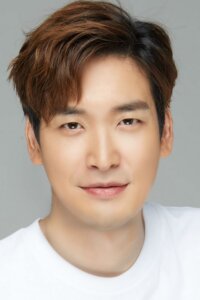 Чон Гюун (Jung Gyu Woon)