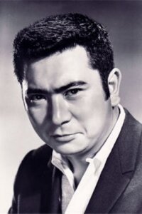 Кацу Синтаро (Shintaro Katsu)