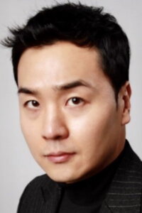 Ким Дэгук (Kim Dae Gook)