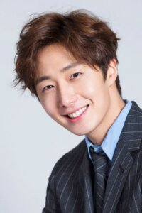 Чон Иру (Jung Il Woo)