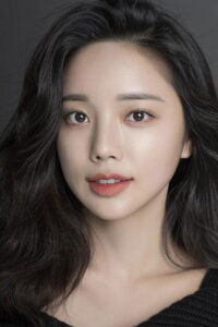 Син Гаын (Shin Ga Eun)