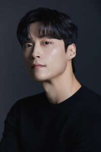 Хо Намджун (Heo Nam Jun)