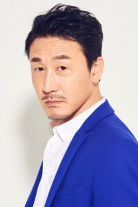 Ким Ину (Kim In Woo)