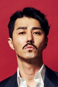Чха Сынвон (Cha Seung Won)