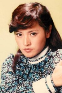 Сихоми Эцуко (Shihomi Etsuko)