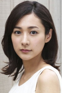 Фудзимото Идзуми (Fujimoto Izumi)