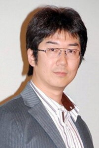 Хисаси Уэда (Hisashi Ueda)