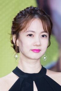 Пак Сохён (Park So Hyun)