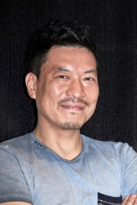 Ким Чханджу (Kim Chang Ju)