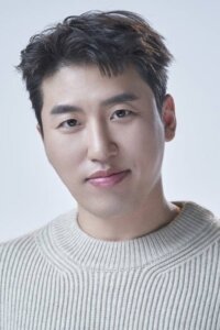Ким Усон (Kim Woo Sun)