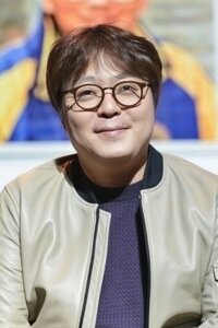 Син Вонхо (Shin Won Ho)