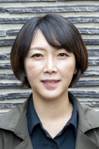 Ким Доён (Kim Do Young)