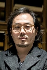 Чон Бомсик (Jung Bum Shik)