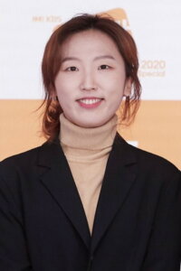 Ю Ёнын (Yoo Young Eun)