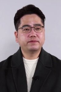 Пак Вонгук (Park Won Gook)