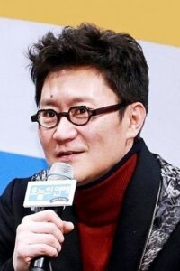 Пак Джинпё (Park Jin Pyo)