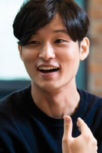 Юн Сонхён (Yoon Sung Hyun)