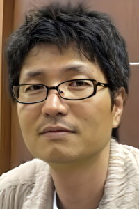 Чо Сувон (Jo Soo Won)