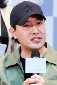 Квон Ёниль (Kwon Young Il)