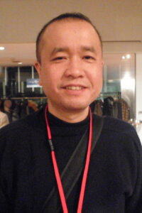 Танигути Масааки (Taniguchi Masaaki)