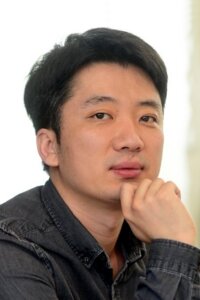 Чо Сонхи (Jo Sung-hee)