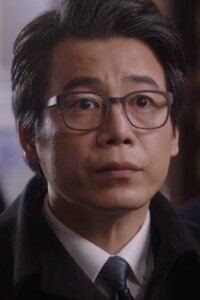 Чан Джунхо (Jang Joon Ho)