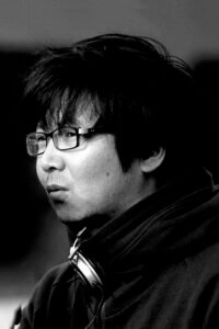 Ким Гвансик (Kim Kwang Sik)