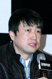 Квон Хоён (Kwon Ho Young)