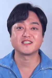 Пак Сыну (Park Seung Woo)