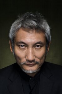 Цуй Харк (Tsui Hark)