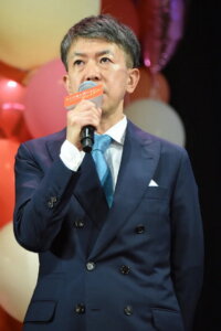 Каваи Хаято (Kawai Hayato)