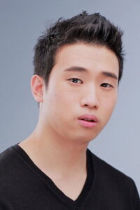 Пак Джунсу (Park Joon Soo)