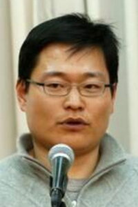 Ким Сонгын (Kim Sung Geun)