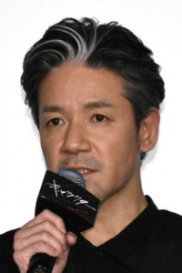 Нагаи Акира (Akira Nagai)