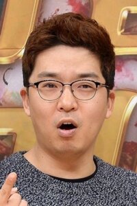 Пак Сонхо (Park Seon Ho)