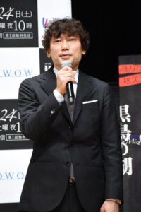 Ивата Кадзуюки (Iwata Kazuyuki)